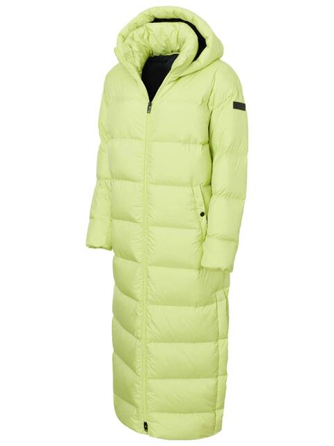 Maxi dlouhý péřový kabát ROCKANDBLUE HARRIET COAT 135 cm